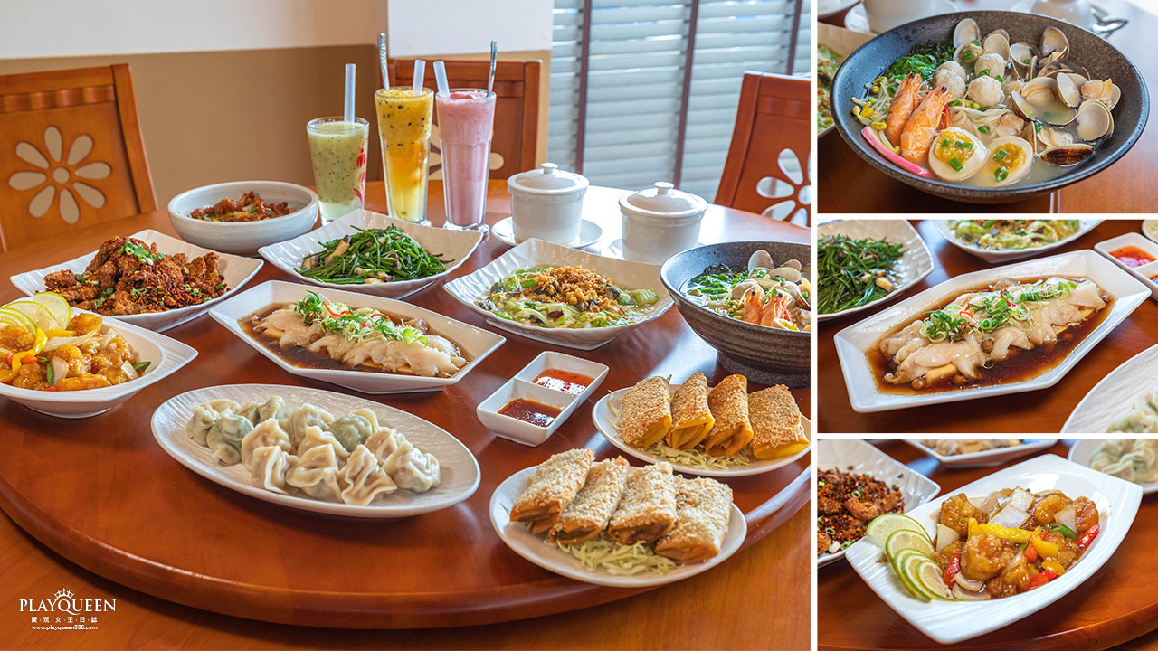 叁食初私房菜北屯店｜台中北屯美食推薦！4.9星中式合菜餐廳，尾牙、慶生台中聚餐餐廳推薦