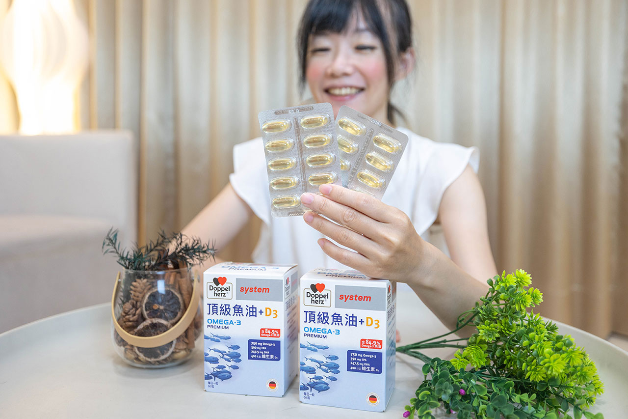魚油4大廠牌口感評比分享|德之寶 頂級魚油+維生素D3、大研生醫 德國魚油軟膠囊、BHK's 88% Omega-3、澳佳寶 迷你濃縮魚油|2026魚油保養推薦心得 2 魚油4大廠牌口感評比分享|德之寶 頂級魚油+維生素D3、大研生醫 德國魚油軟膠囊、BHK's 88% Omega-3、澳佳寶 迷你濃縮魚油|2026魚油保養推薦心得 1