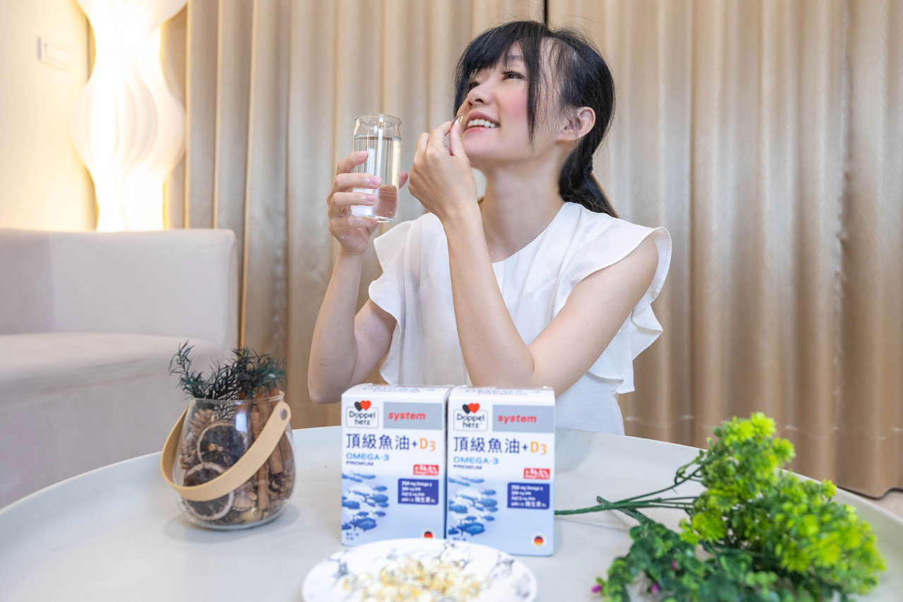 魚油4大廠牌口感評比分享|德之寶 頂級魚油+維生素D3、大研生醫 德國魚油軟膠囊、BHK's 88% Omega-3、澳佳寶 迷你濃縮魚油|2026魚油保養推薦心得 12 魚油4大廠牌口感評比分享|德之寶 頂級魚油+維生素D3、大研生醫 德國魚油軟膠囊、BHK's 88% Omega-3、澳佳寶 迷你濃縮魚油|2026魚油保養推薦心得 11
