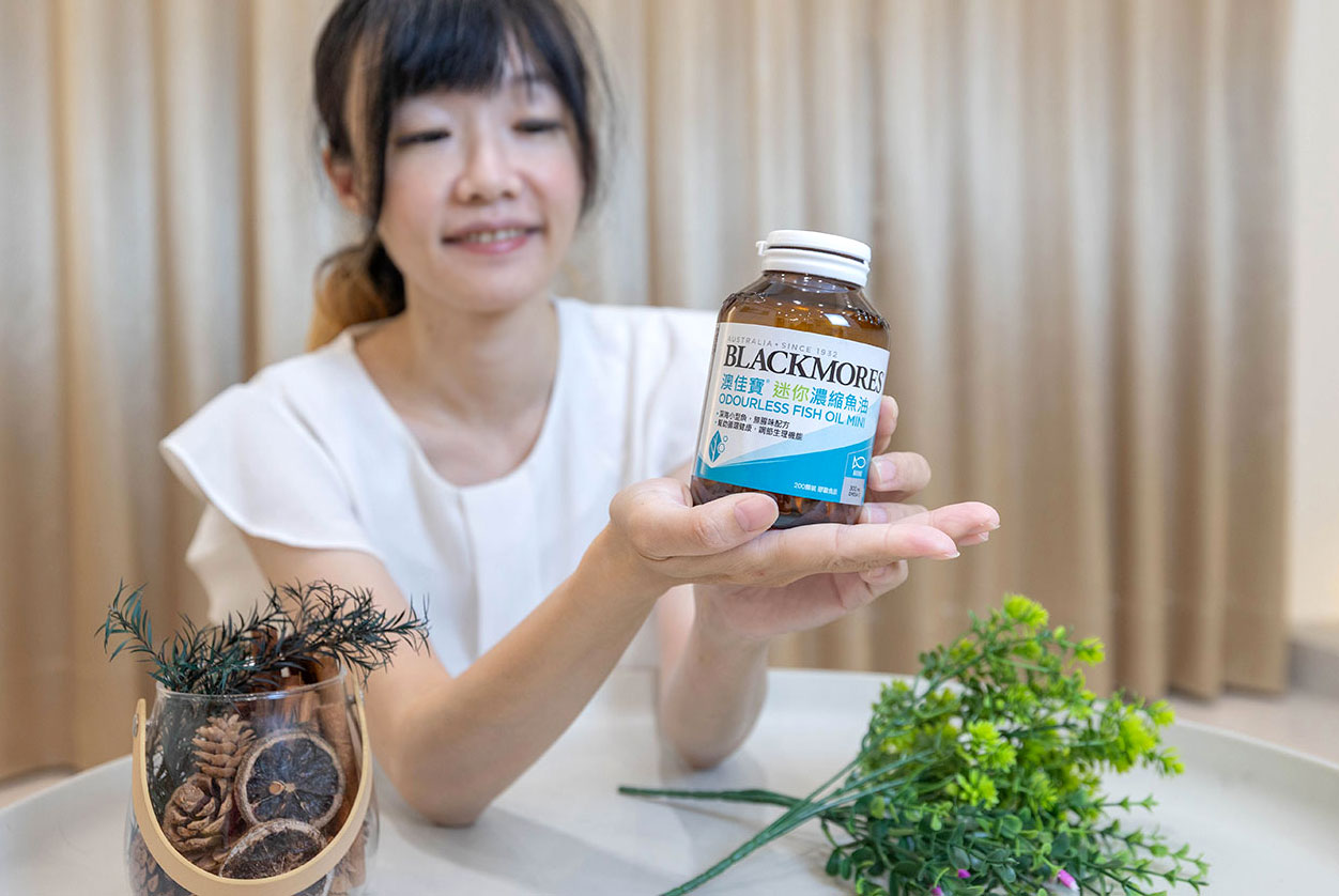 魚油4大廠牌口感評比分享|德之寶 頂級魚油+維生素D3、大研生醫 德國魚油軟膠囊、BHK's 88% Omega-3、澳佳寶 迷你濃縮魚油|2026魚油保養推薦心得 30 魚油4大廠牌口感評比分享|德之寶 頂級魚油+維生素D3、大研生醫 德國魚油軟膠囊、BHK's 88% Omega-3、澳佳寶 迷你濃縮魚油|2026魚油保養推薦心得 29
