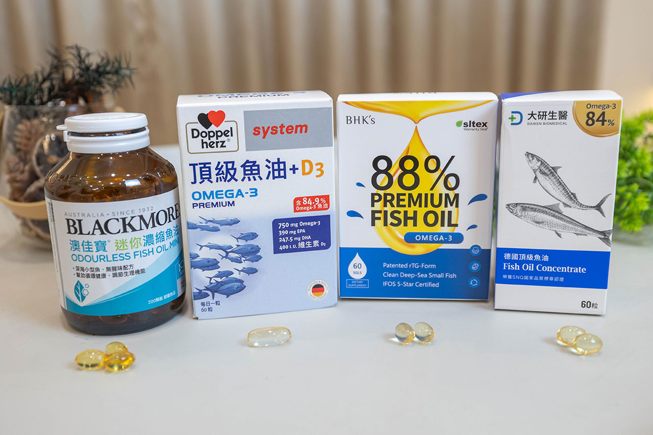 魚油4大廠牌口感評比分享|德之寶 頂級魚油+維生素D3、大研生醫 德國魚油軟膠囊、BHK's 88% Omega-3、澳佳寶 迷你濃縮魚油|2026魚油保養推薦心得 36 魚油4大廠牌口感評比分享|德之寶 頂級魚油+維生素D3、大研生醫 德國魚油軟膠囊、BHK's 88% Omega-3、澳佳寶 迷你濃縮魚油|2026魚油保養推薦心得 35