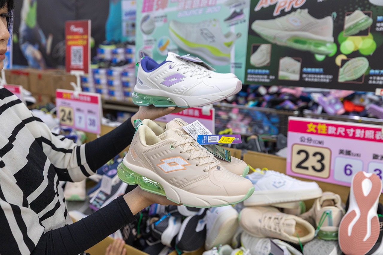 【2025新北樹林特賣會】美力運動世界年終鞋子特賣會,全館1折起童鞋、休閒鞋、工作鞋,只有13天再加碼滿千送百、買一送一多項好禮等你拿,樹林工業區鞋子特賣會 38 【2025新北樹林特賣會】美力運動世界年終鞋子特賣會,全館1折起童鞋、休閒鞋、工作鞋,只有13天再加碼滿千送百、買一送一多項好禮等你拿,樹林工業區鞋子特賣會 37