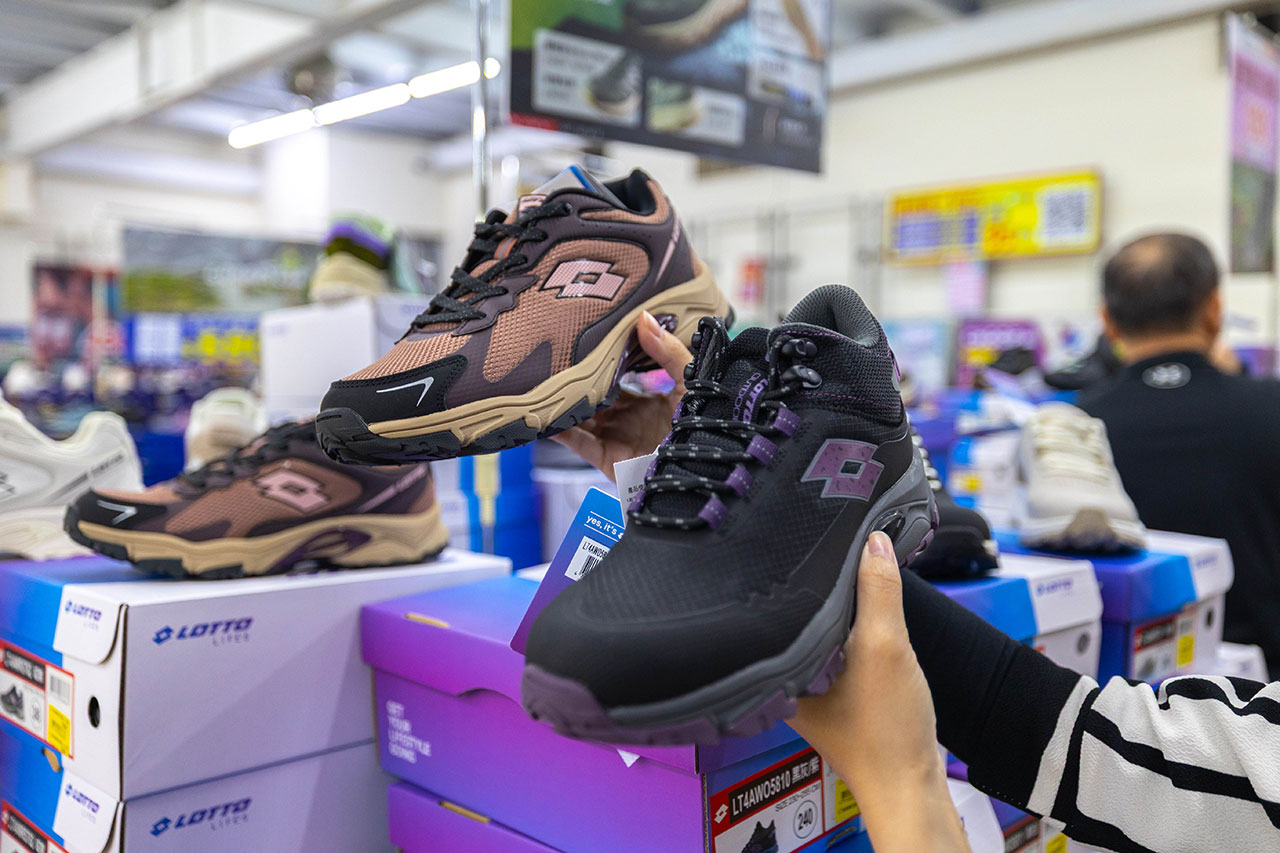 【2025新北樹林特賣會】美力運動世界年終鞋子特賣會,全館1折起童鞋、休閒鞋、工作鞋,只有13天再加碼滿千送百、買一送一多項好禮等你拿,樹林工業區鞋子特賣會 54 【2025新北樹林特賣會】美力運動世界年終鞋子特賣會,全館1折起童鞋、休閒鞋、工作鞋,只有13天再加碼滿千送百、買一送一多項好禮等你拿,樹林工業區鞋子特賣會 53