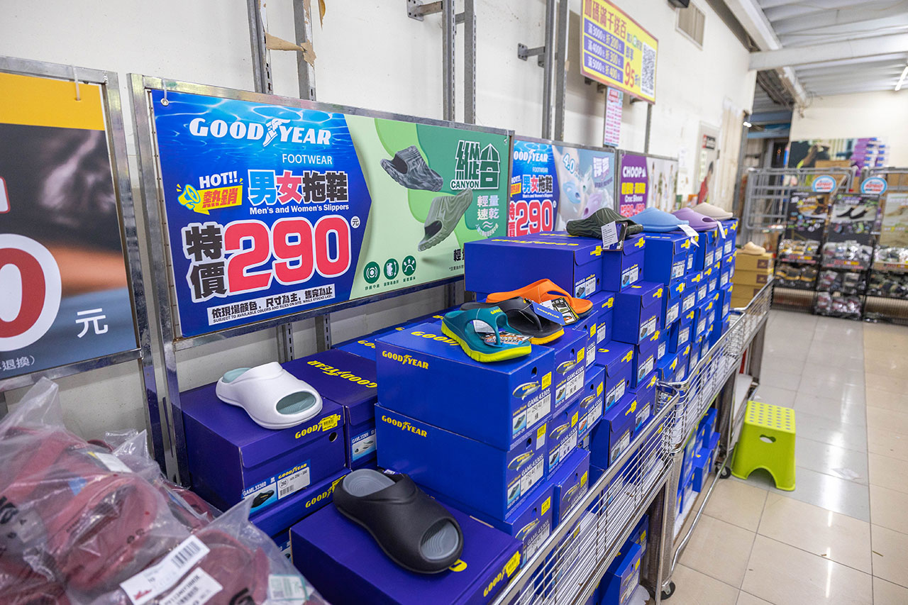 【2025新北樹林特賣會】美力運動世界年終鞋子特賣會,全館1折起童鞋、休閒鞋、工作鞋,只有13天再加碼滿千送百、買一送一多項好禮等你拿,樹林工業區鞋子特賣會 88 【2025新北樹林特賣會】美力運動世界年終鞋子特賣會,全館1折起童鞋、休閒鞋、工作鞋,只有13天再加碼滿千送百、買一送一多項好禮等你拿,樹林工業區鞋子特賣會 87