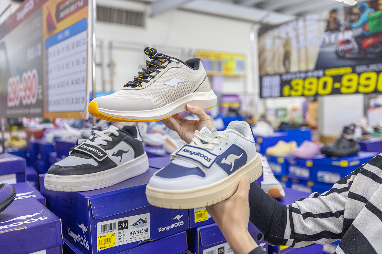 【2025新北樹林特賣會】美力運動世界年終鞋子特賣會,全館1折起童鞋、休閒鞋、工作鞋,只有13天再加碼滿千送百、買一送一多項好禮等你拿,樹林工業區鞋子特賣會 108 【2025新北樹林特賣會】美力運動世界年終鞋子特賣會,全館1折起童鞋、休閒鞋、工作鞋,只有13天再加碼滿千送百、買一送一多項好禮等你拿,樹林工業區鞋子特賣會 107