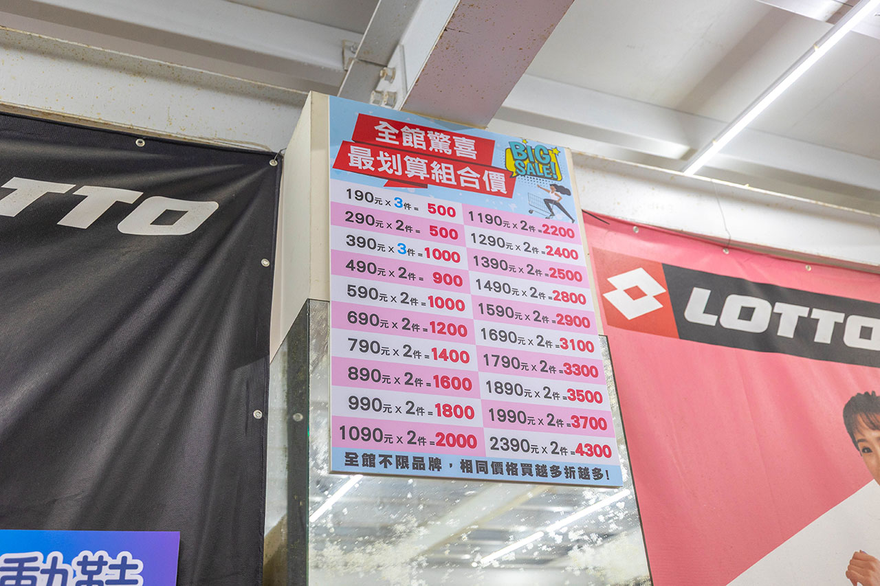 【2025新北樹林特賣會】美力運動世界年終鞋子特賣會,全館1折起童鞋、休閒鞋、工作鞋,只有13天再加碼滿千送百、買一送一多項好禮等你拿,樹林工業區鞋子特賣會 6 【2025新北樹林特賣會】美力運動世界年終鞋子特賣會,全館1折起童鞋、休閒鞋、工作鞋,只有13天再加碼滿千送百、買一送一多項好禮等你拿,樹林工業區鞋子特賣會 5