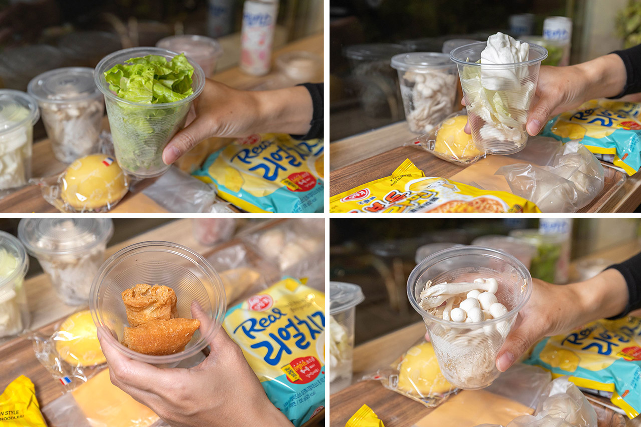 【台中北屯美食推薦】深夜食堂新選擇「遊盒麵崇德店」24小時自助韓式泡麵:10元起小菜!麻辣鴨血、爆漿甜點讓你吃好吃滿,必收台中深夜美食 196 【台中北屯美食推薦】深夜食堂新選擇「遊盒麵崇德店」24小時自助韓式泡麵:10元起小菜!麻辣鴨血、爆漿甜點讓你吃好吃滿,必收台中深夜美食 195