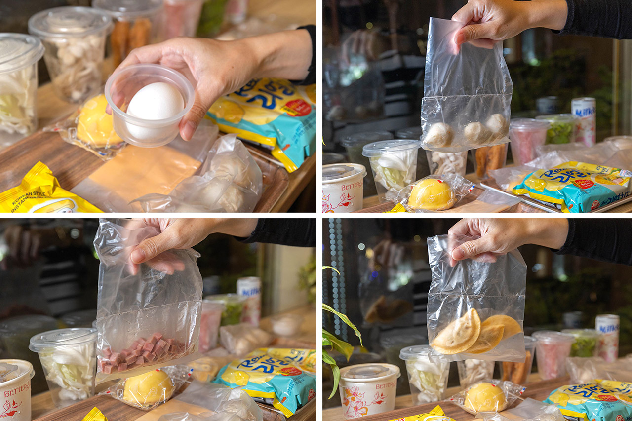 【台中北屯美食推薦】深夜食堂新選擇「遊盒麵崇德店」24小時自助韓式泡麵:10元起小菜!麻辣鴨血、爆漿甜點讓你吃好吃滿,必收台中深夜美食 198 【台中北屯美食推薦】深夜食堂新選擇「遊盒麵崇德店」24小時自助韓式泡麵:10元起小菜!麻辣鴨血、爆漿甜點讓你吃好吃滿,必收台中深夜美食 197