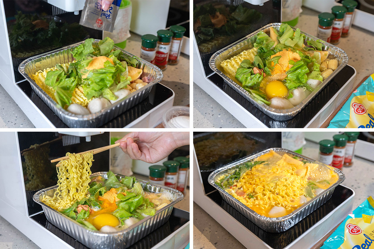 【台中北屯美食推薦】深夜食堂新選擇「遊盒麵崇德店」24小時自助韓式泡麵:10元起小菜!麻辣鴨血、爆漿甜點讓你吃好吃滿,必收台中深夜美食 224 【台中北屯美食推薦】深夜食堂新選擇「遊盒麵崇德店」24小時自助韓式泡麵:10元起小菜!麻辣鴨血、爆漿甜點讓你吃好吃滿,必收台中深夜美食 223