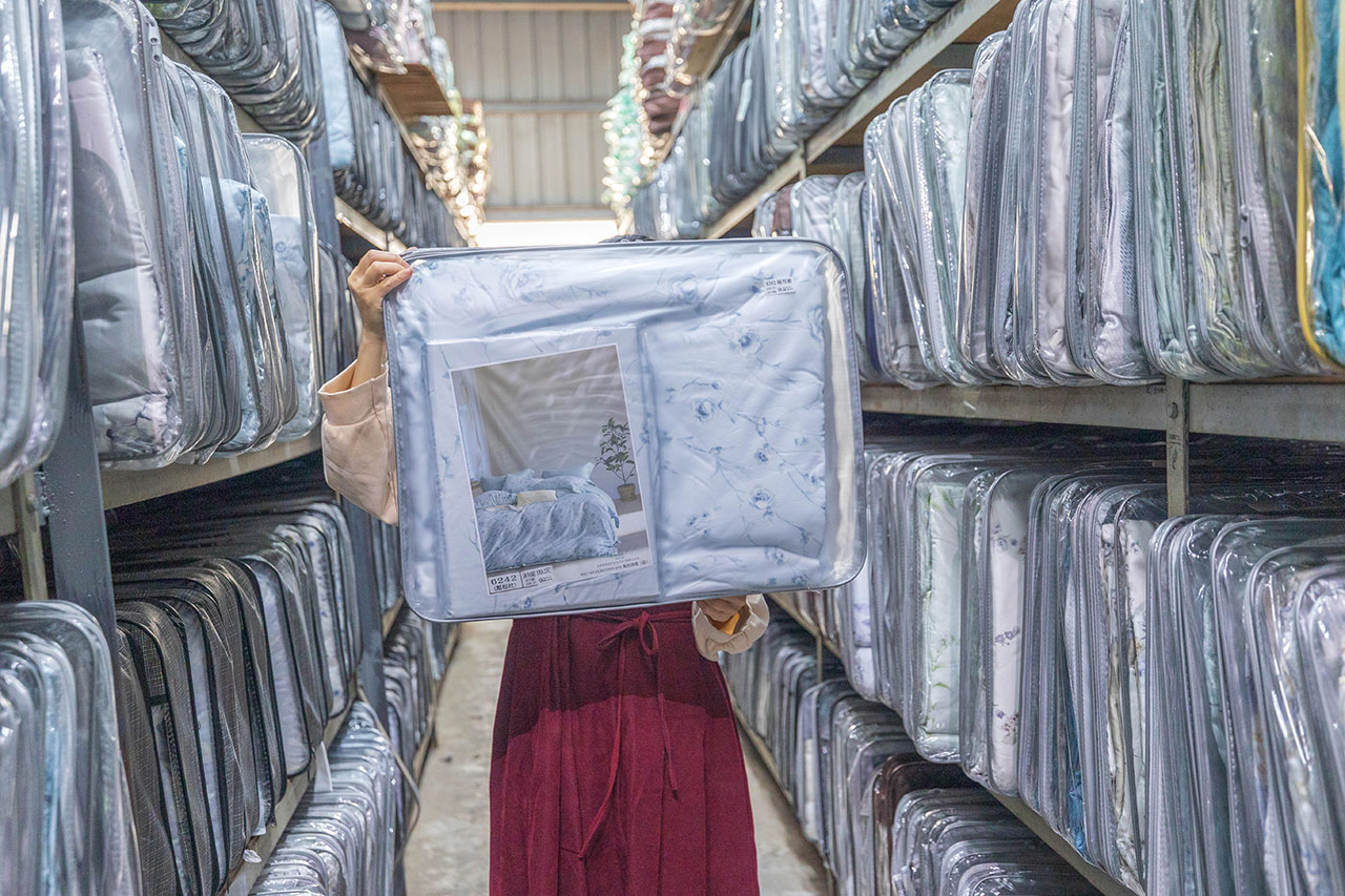 【台中大雅】2025法頌寢具原廠特賣會年末換季攻略！床包組、被單、枕頭，全館下殺1折起再買一送一，還有超多滿額好禮等你拿 319