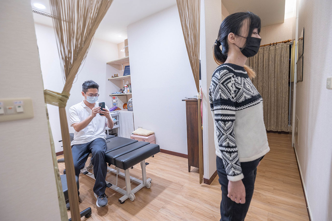 【麗脊完美】台中美式體態平衡、美學導引體驗心得大公開,「卡卡人生」全身舒壓體驗分享! 86 【麗脊完美】台中美式體態平衡、美學導引體驗心得大公開,「卡卡人生」全身舒壓體驗分享! 85
