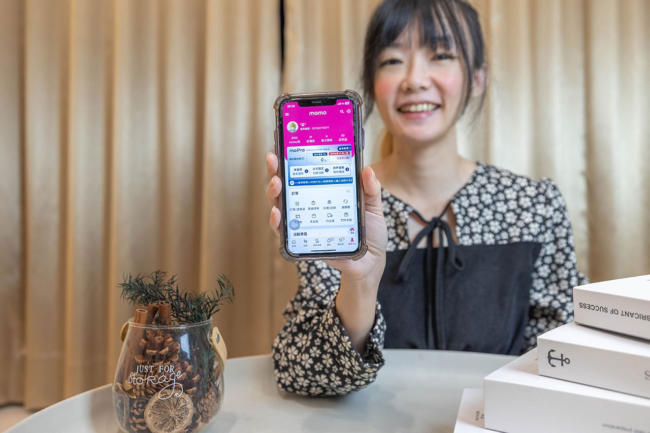 moPlus 變成 moPro 了?momo 會員訂閱制每月$88到底划不划算?鄉民實測:破解回本公式,消費$4400就回本,比一杯手搖飲還便宜! 4 moPlus 變成 moPro 了?momo 會員訂閱制每月$88到底划不划算?鄉民實測:破解回本公式,消費$4400就回本,比一杯手搖飲還便宜! 3