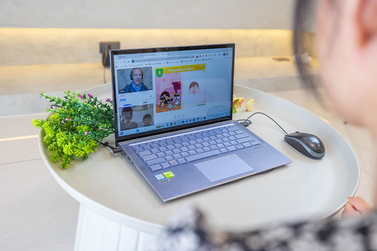 兒童英文啟蒙秘訣！TutorABC Kids 國家地理雜誌教材，唱跳帶動教學讓4-6歲兒童愛上的兒童英文課程推薦！ 1184