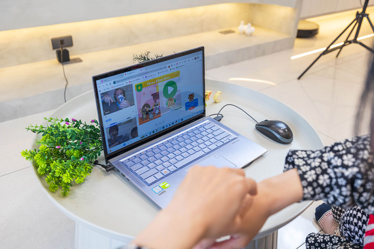 兒童英文啟蒙秘訣！TutorABC Kids 國家地理雜誌教材，唱跳帶動教學讓4-6歲兒童愛上的兒童英文課程推薦！ 1186