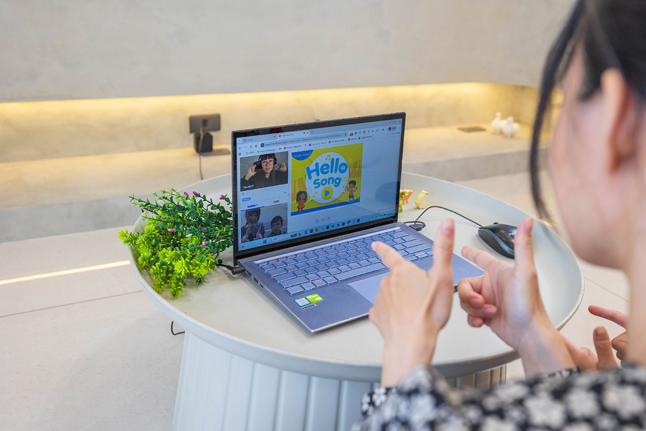 兒童英文啟蒙秘訣！TutorABC Kids 國家地理雜誌教材，唱跳帶動教學讓4-6歲兒童愛上的兒童英文課程推薦！ 1202