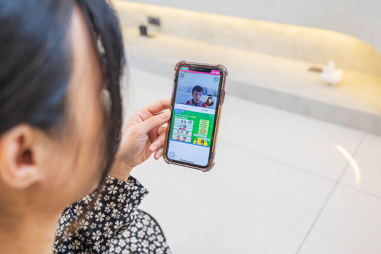 兒童英文啟蒙秘訣！TutorABC Kids 國家地理雜誌教材，唱跳帶動教學讓4-6歲兒童愛上的兒童英文課程推薦！ 1234