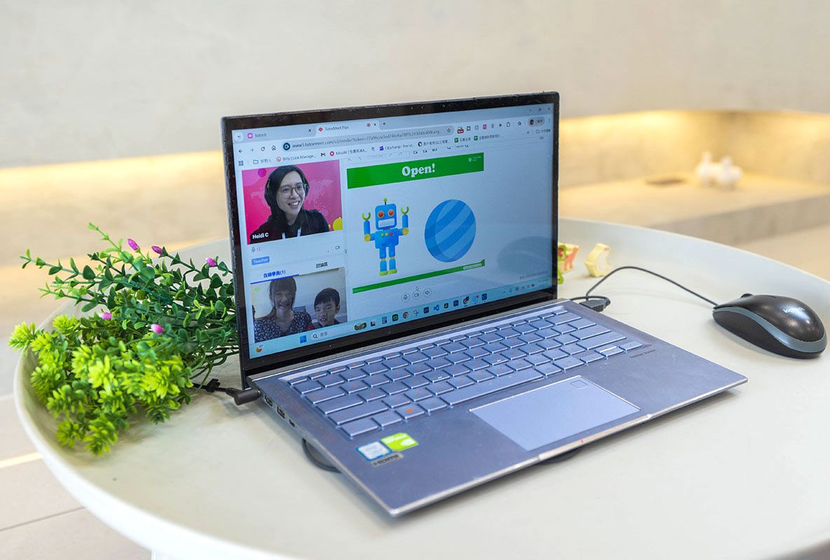 兒童英文啟蒙秘訣！TutorABC Kids 國家地理雜誌教材，唱跳帶動教學讓4-6歲兒童愛上的兒童英文課程推薦！ 1224