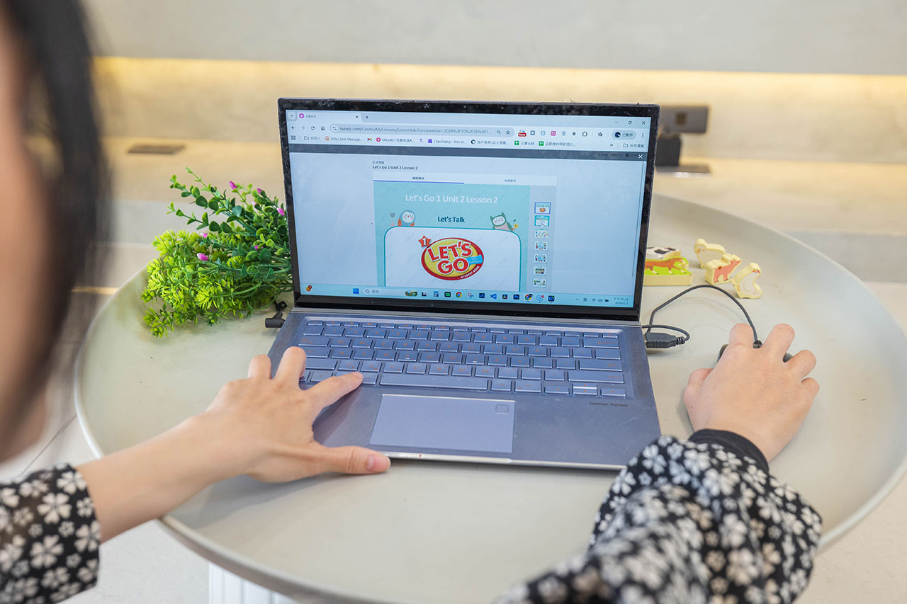 兒童英文啟蒙秘訣！TutorABC Kids 國家地理雜誌教材，唱跳帶動教學讓4-6歲兒童愛上的兒童英文課程推薦！ 1182