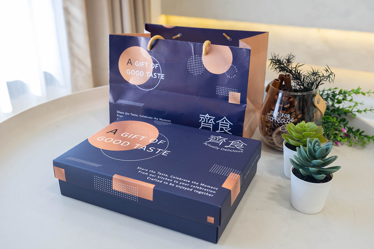 齊食Coffee&Pastries｜日本藍帶主廚打造的超奢下午茶甜點，2026必買桃園區伴手禮推薦！ 259