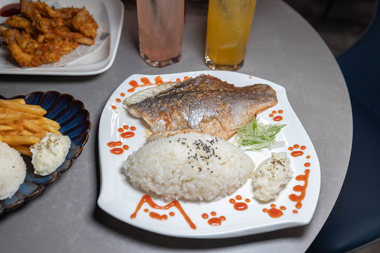 夢饗STAGE IP主題餐廳｜台中大魯閣新時代最新開幕女僕餐廳，粉絲限時優惠全館餐點買一送一，2026台中市東區美食推薦 35