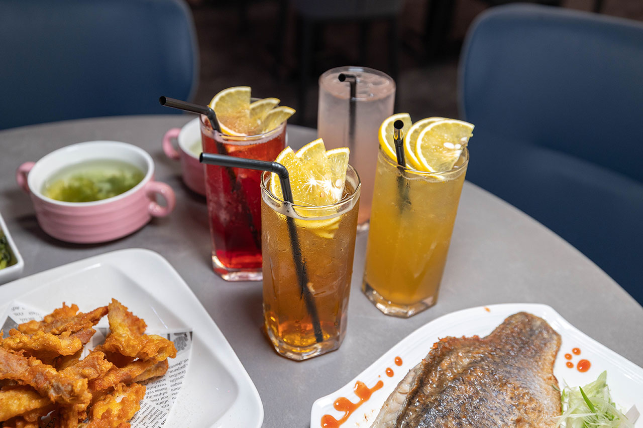 夢饗STAGE IP主題餐廳｜台中大魯閣新時代最新開幕女僕餐廳，粉絲限時優惠全館餐點買一送一，2026台中市東區美食推薦 53