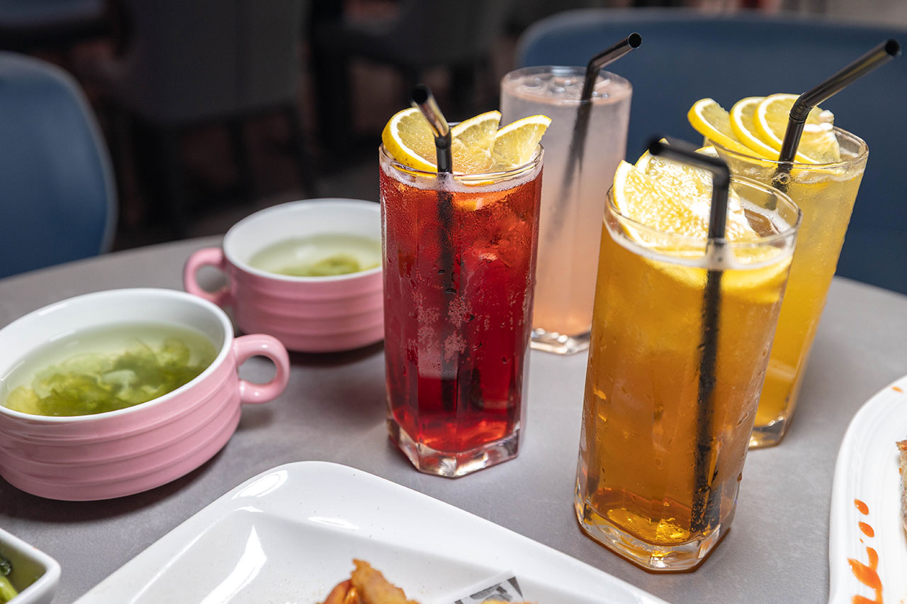 夢饗STAGE IP主題餐廳｜台中大魯閣新時代最新開幕女僕餐廳，粉絲限時優惠全館餐點買一送一，2026台中市東區美食推薦 55