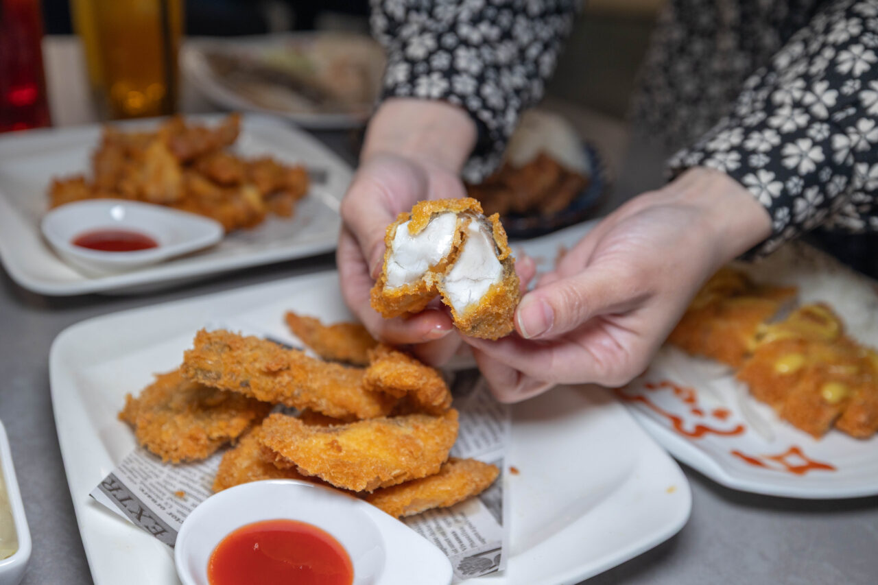夢饗STAGE IP主題餐廳｜台中大魯閣新時代最新開幕女僕餐廳，粉絲限時優惠全館餐點買一送一，2026台中市東區美食推薦 63