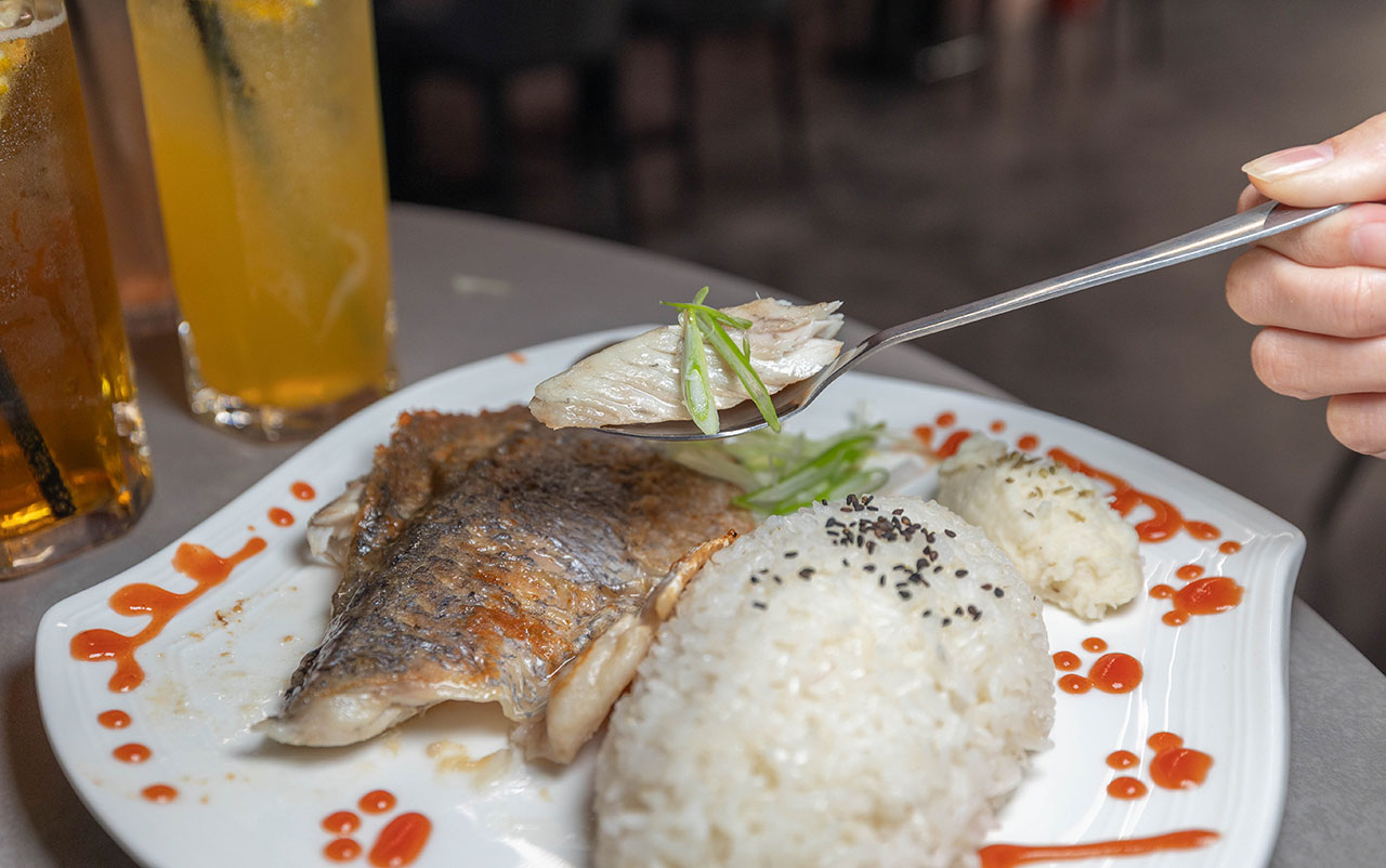 夢饗STAGE IP主題餐廳｜台中大魯閣新時代最新開幕女僕餐廳，粉絲限時優惠全館餐點買一送一，2026台中市東區美食推薦 39