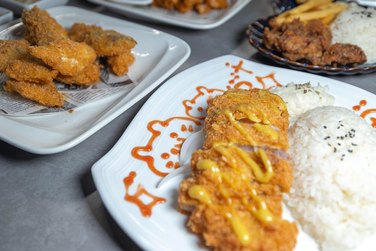 夢饗STAGE IP主題餐廳｜台中大魯閣新時代最新開幕女僕餐廳，粉絲限時優惠全館餐點買一送一，2026台中市東區美食推薦 31