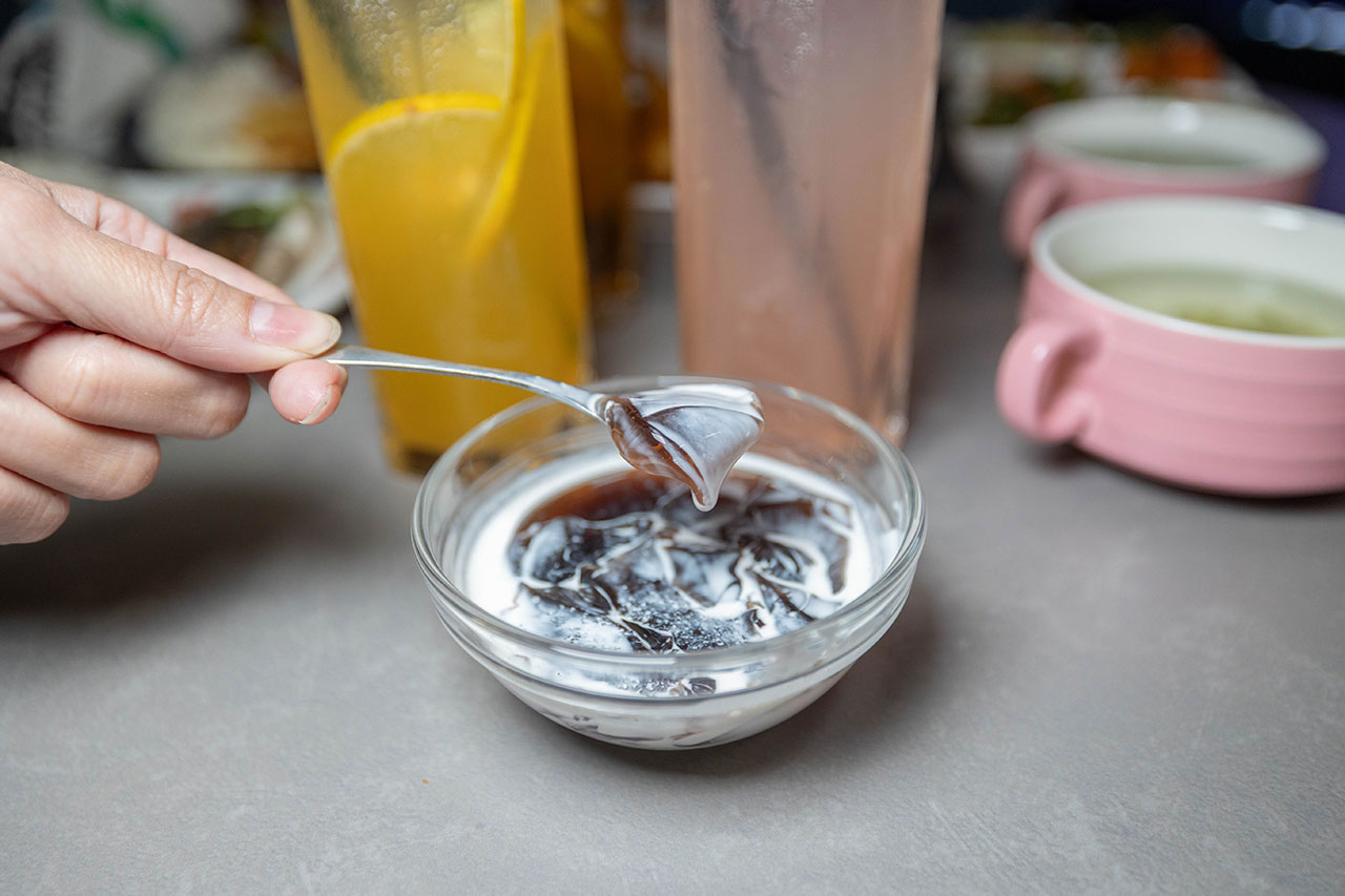 夢饗STAGE IP主題餐廳｜台中大魯閣新時代最新開幕女僕餐廳，粉絲限時優惠全館餐點買一送一，2026台中市東區美食推薦 51