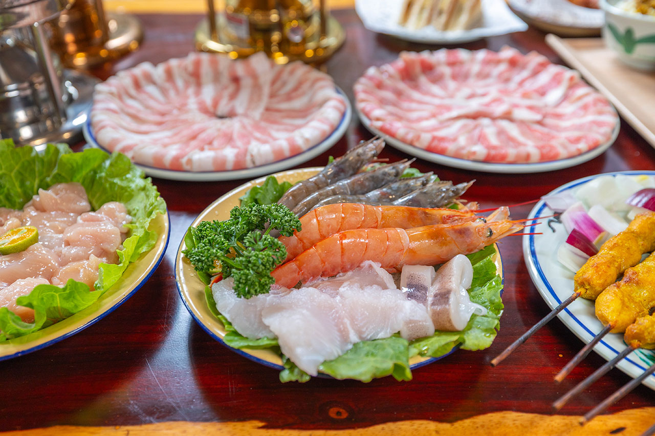 來馬食光|苗栗親子餐廳推薦,超豐盛南洋料理冬季限定鍋物,南洋甜點下午茶美食吃到爽,2026頭份火鍋推薦! 218 來馬食光|苗栗親子餐廳推薦,超豐盛南洋料理冬季限定鍋物,南洋甜點下午茶美食吃到爽,2026頭份火鍋推薦! 217