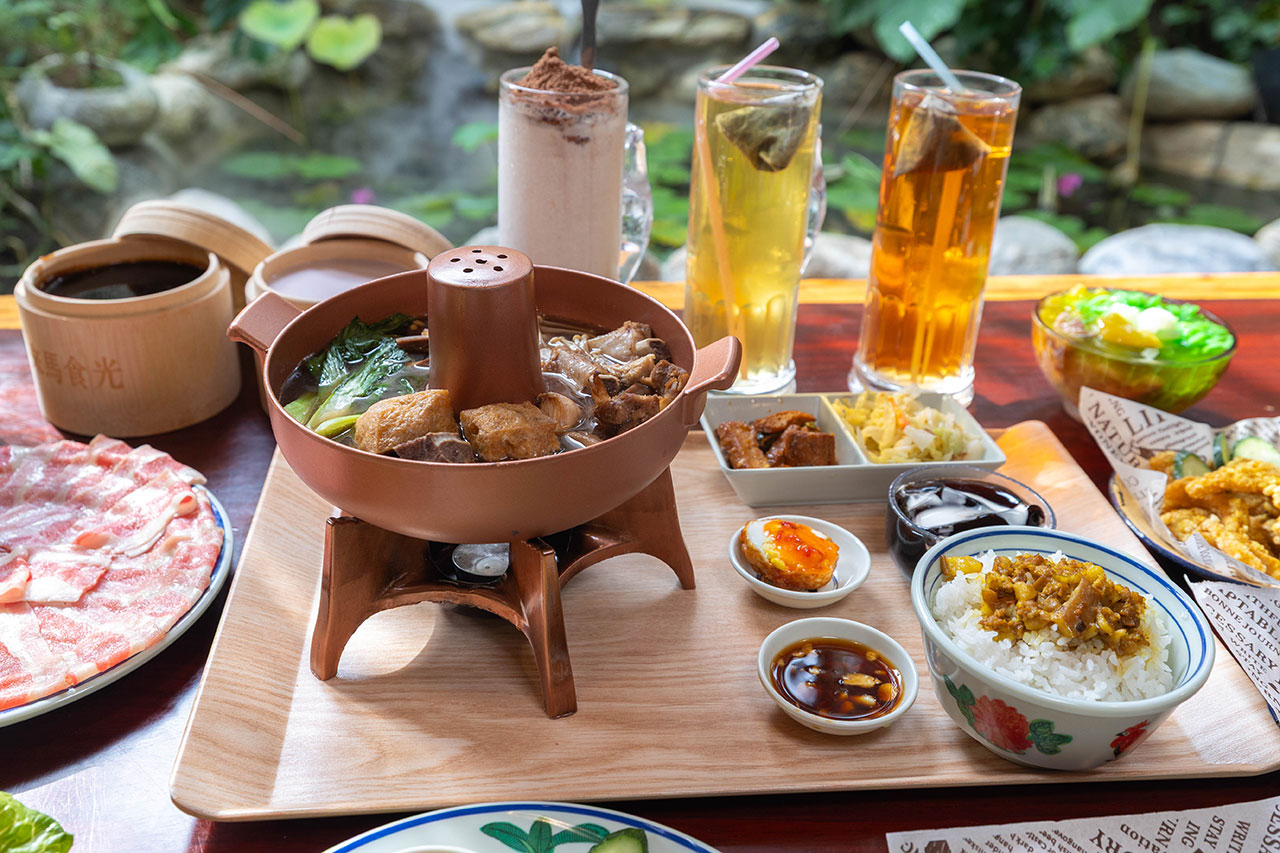 來馬食光|苗栗親子餐廳推薦,超豐盛南洋料理冬季限定鍋物,南洋甜點下午茶美食吃到爽,2026頭份火鍋推薦! 266 來馬食光|苗栗親子餐廳推薦,超豐盛南洋料理冬季限定鍋物,南洋甜點下午茶美食吃到爽,2026頭份火鍋推薦! 265