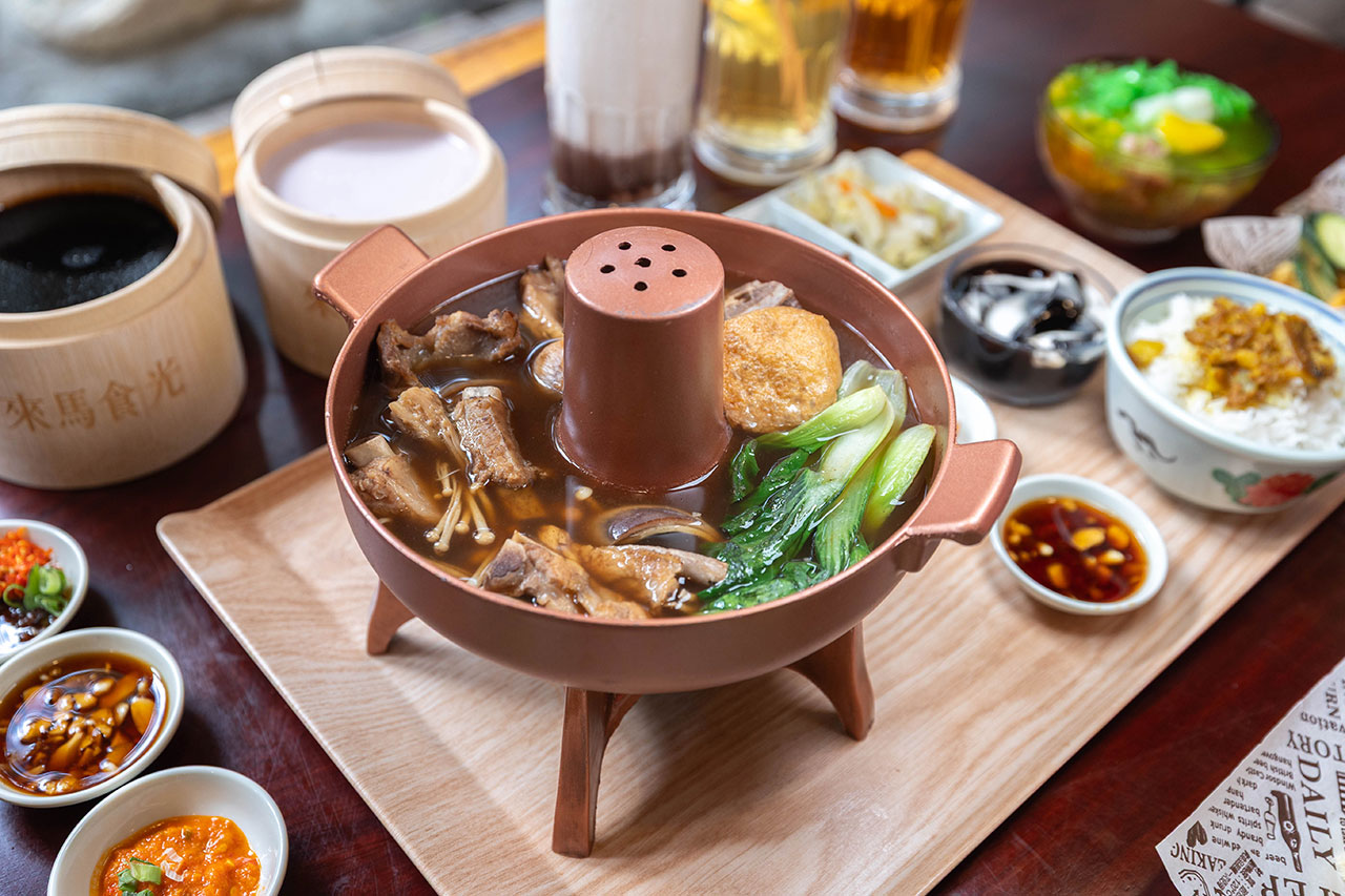 來馬食光|苗栗親子餐廳推薦,超豐盛南洋料理冬季限定鍋物,南洋甜點下午茶美食吃到爽,2026頭份火鍋推薦! 268 來馬食光|苗栗親子餐廳推薦,超豐盛南洋料理冬季限定鍋物,南洋甜點下午茶美食吃到爽,2026頭份火鍋推薦! 267