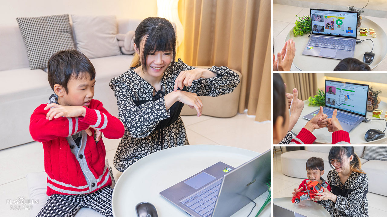 兒童英語啟蒙秘訣！TutorABC Kids 國家地理雜誌教材，唱跳帶動教學讓4-6歲兒童愛上的兒童美語課程推薦！