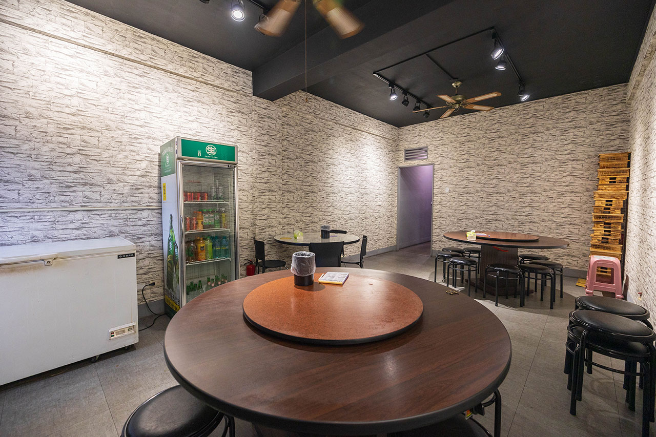 川麵道昌平店 超霸氣正宗四川烤魚 東北小地鍋 罐罐米線 2026台中北屯區美食推薦 10 川麵道昌平店 超霸氣正宗四川烤魚 東北小地鍋 罐罐米線 2026台中北屯區美食推薦 9