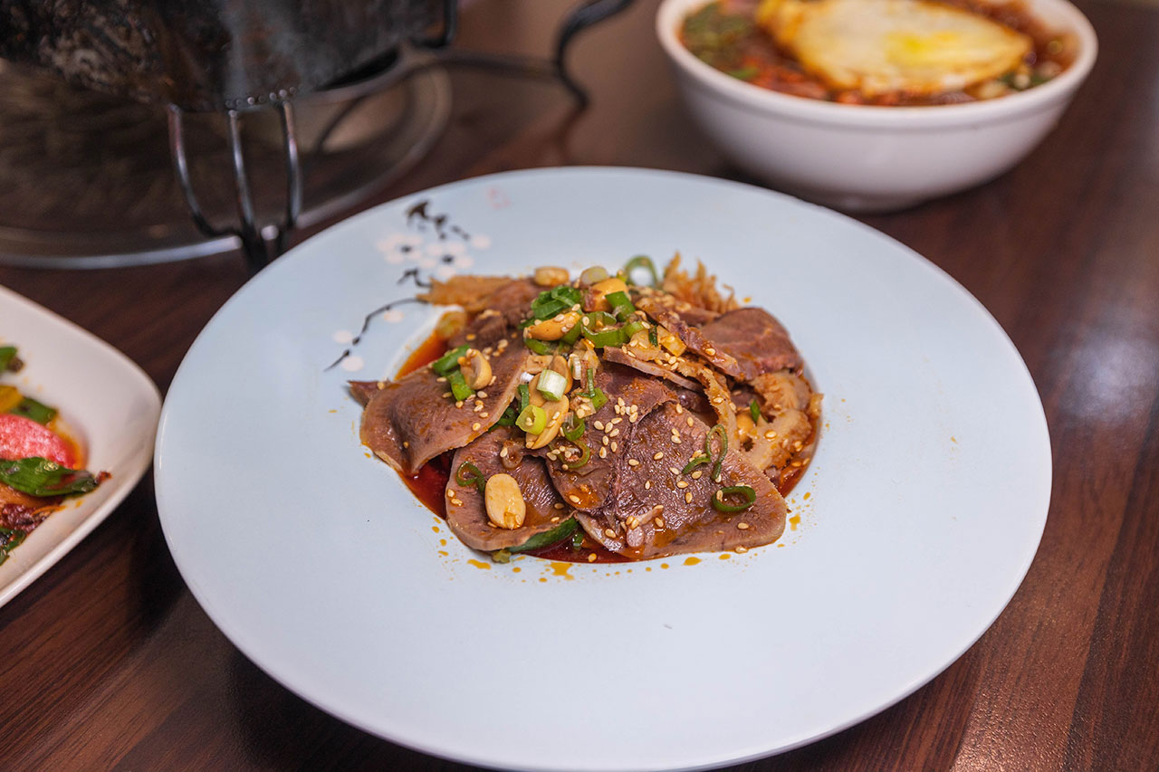 川麵道昌平店 超霸氣正宗四川烤魚 東北小地鍋 罐罐米線 2026台中北屯區美食推薦 44 川麵道昌平店 超霸氣正宗四川烤魚 東北小地鍋 罐罐米線 2026台中北屯區美食推薦 43