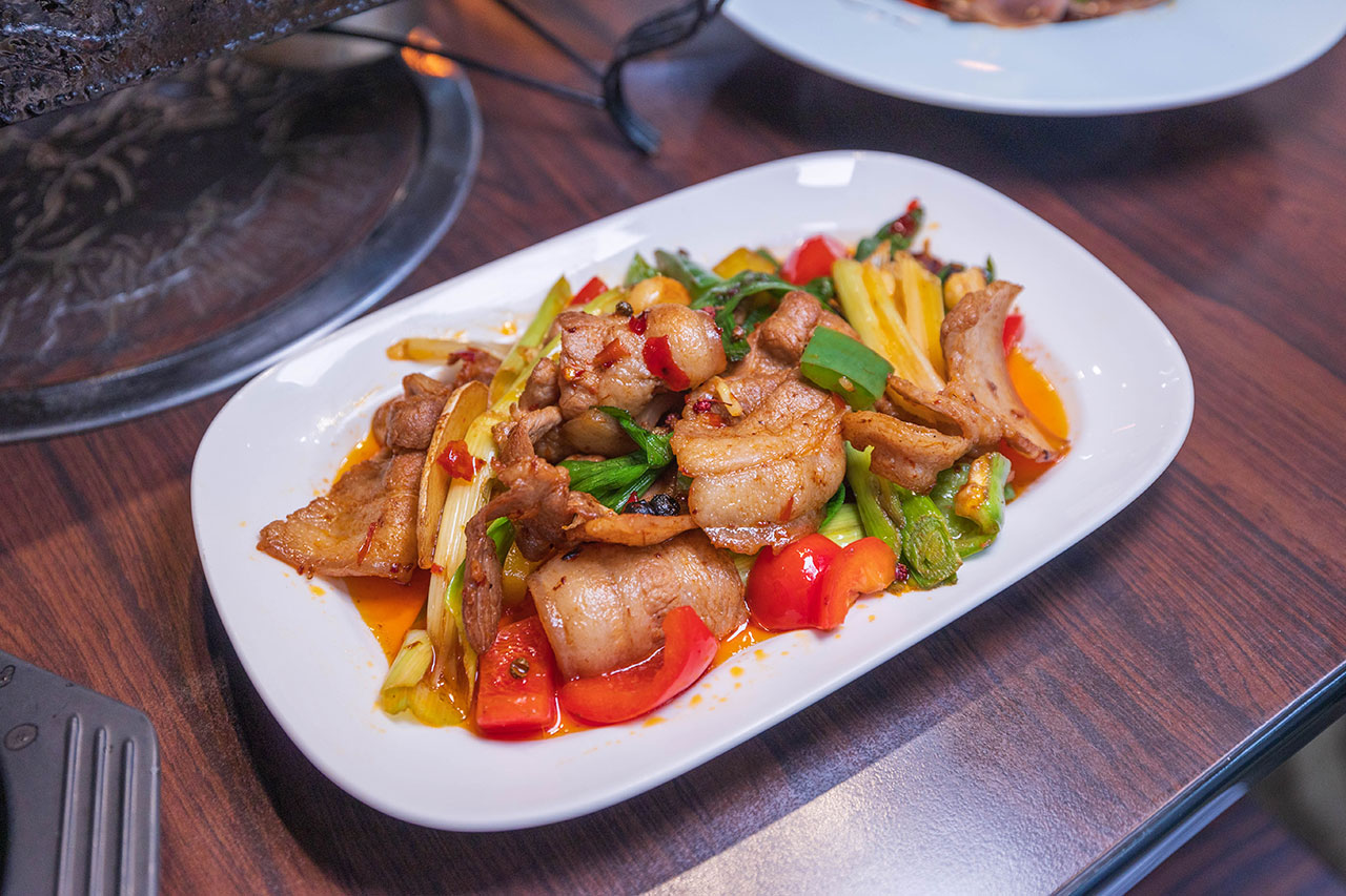 川麵道昌平店 超霸氣正宗四川烤魚 東北小地鍋 罐罐米線 2026台中北屯區美食推薦 52 川麵道昌平店 超霸氣正宗四川烤魚 東北小地鍋 罐罐米線 2026台中北屯區美食推薦 51