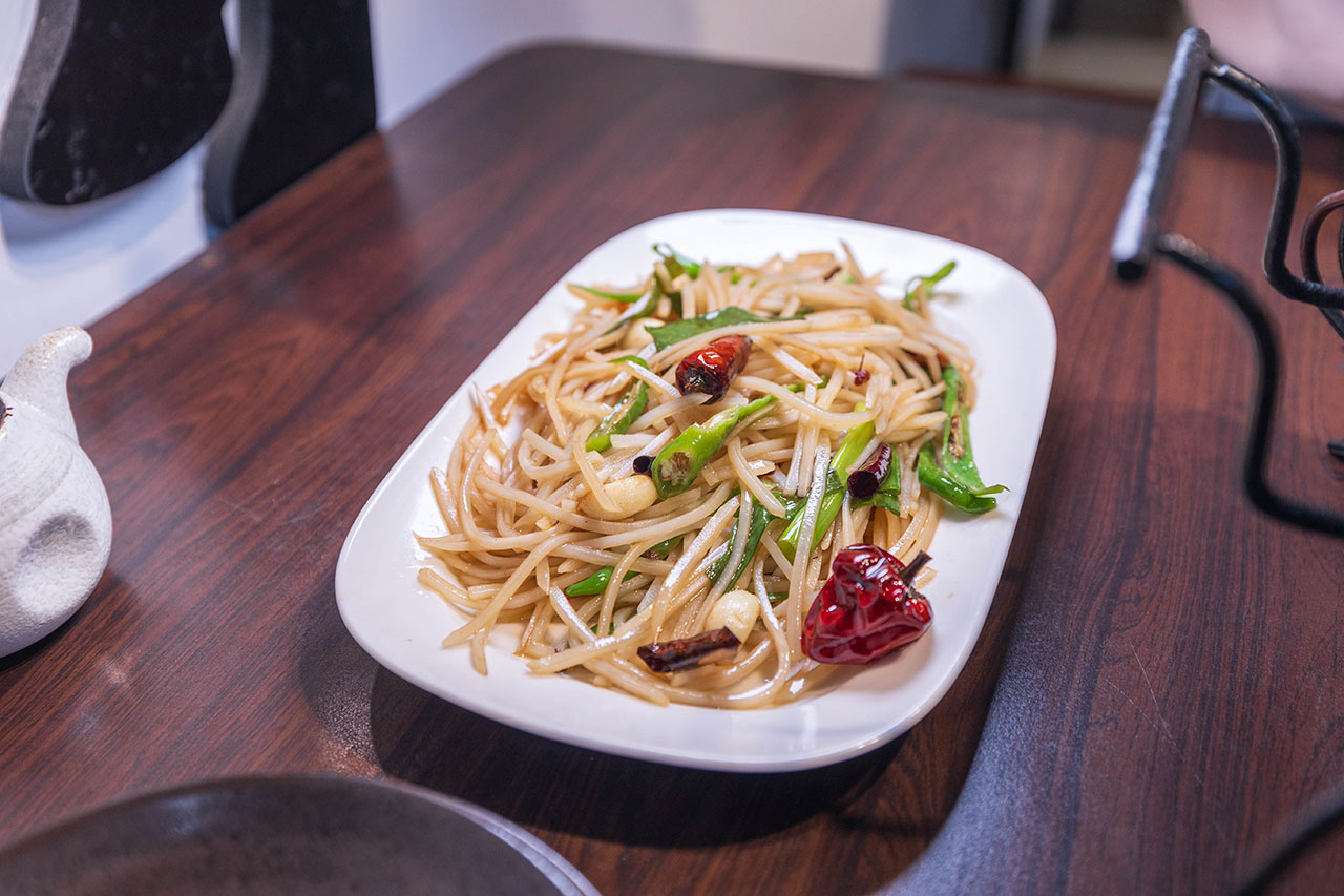 川麵道昌平店 超霸氣正宗四川烤魚 東北小地鍋 罐罐米線 2026台中北屯區美食推薦 56 川麵道昌平店 超霸氣正宗四川烤魚 東北小地鍋 罐罐米線 2026台中北屯區美食推薦 55