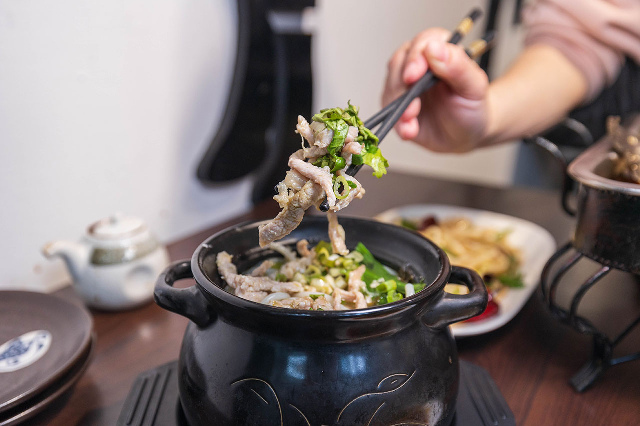 川麵道昌平店 超霸氣正宗四川烤魚 東北小地鍋 罐罐米線 2026台中北屯區美食推薦 40 川麵道昌平店 超霸氣正宗四川烤魚 東北小地鍋 罐罐米線 2026台中北屯區美食推薦 39