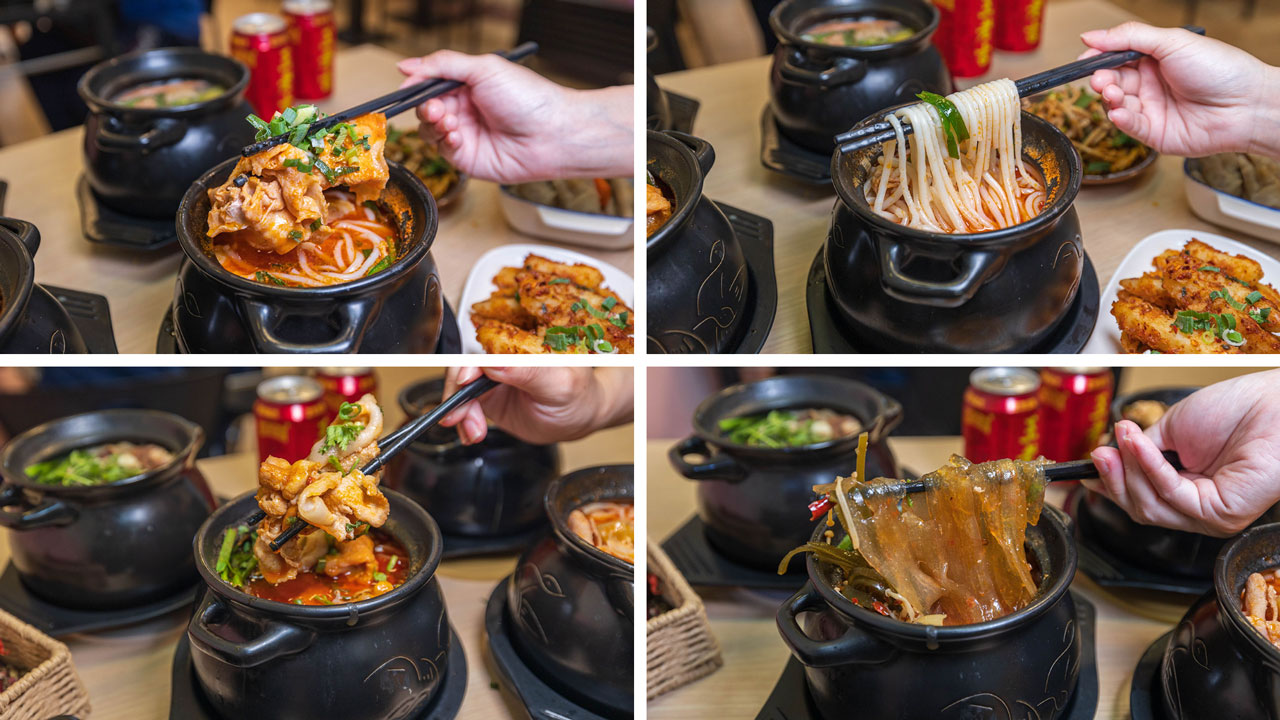 川麵道昌平店 超霸氣正宗四川烤魚 東北小地鍋 罐罐米線 2026台中北屯區美食推薦 36 川麵道昌平店 超霸氣正宗四川烤魚 東北小地鍋 罐罐米線 2026台中北屯區美食推薦 35