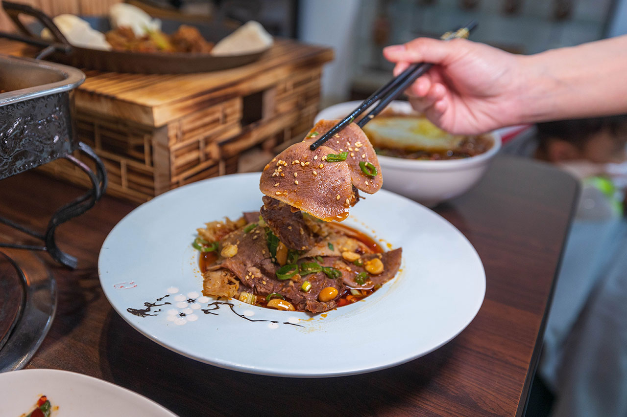 川麵道昌平店 超霸氣正宗四川烤魚 東北小地鍋 罐罐米線 2026台中北屯區美食推薦 48 川麵道昌平店 超霸氣正宗四川烤魚 東北小地鍋 罐罐米線 2026台中北屯區美食推薦 47