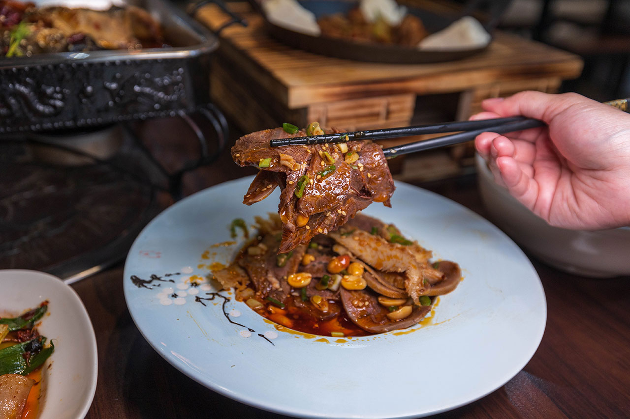 川麵道昌平店 超霸氣正宗四川烤魚 東北小地鍋 罐罐米線 2026台中北屯區美食推薦 46 川麵道昌平店 超霸氣正宗四川烤魚 東北小地鍋 罐罐米線 2026台中北屯區美食推薦 45