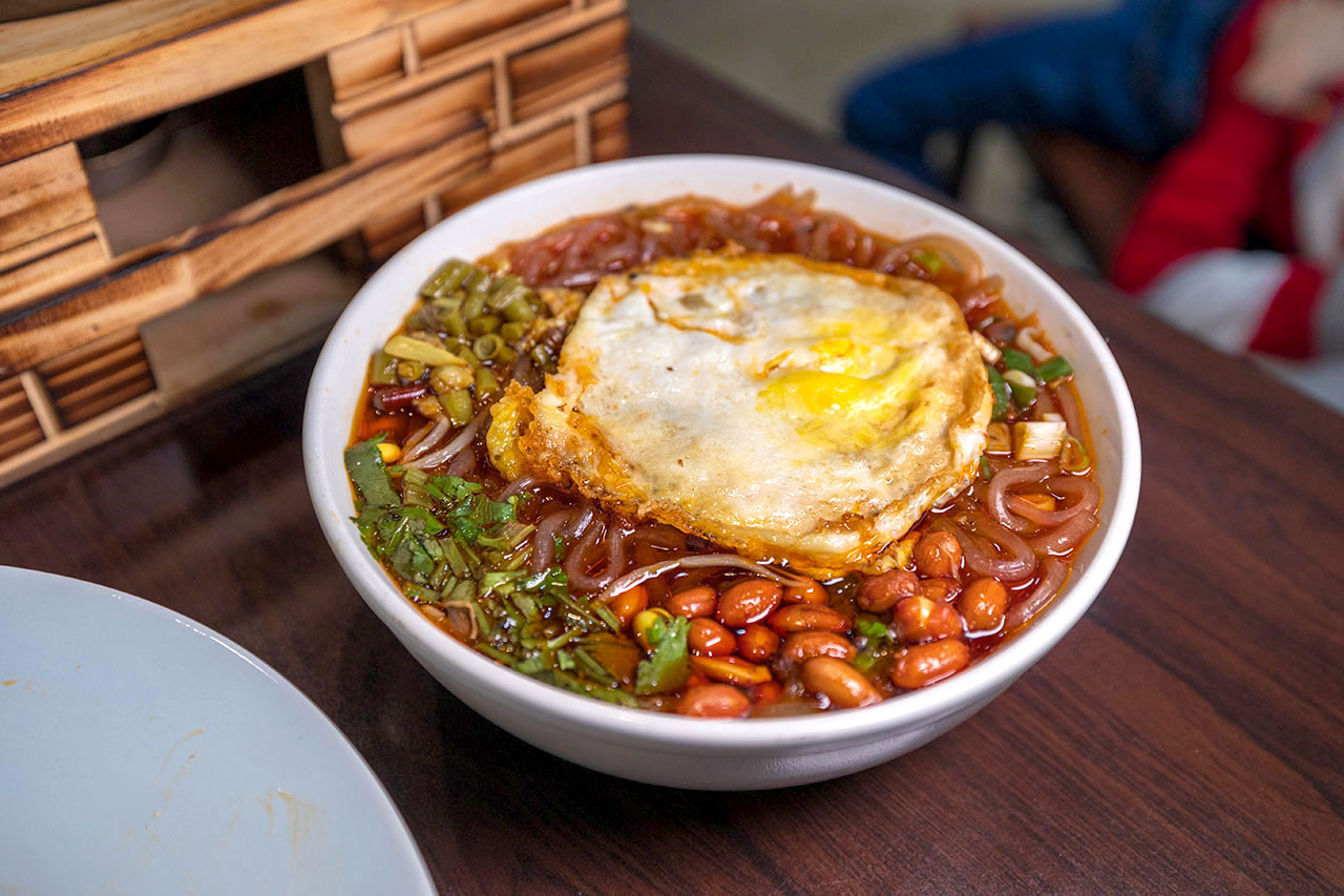 川麵道昌平店 超霸氣正宗四川烤魚 東北小地鍋 罐罐米線 2026台中北屯區美食推薦 30 川麵道昌平店 超霸氣正宗四川烤魚 東北小地鍋 罐罐米線 2026台中北屯區美食推薦 29