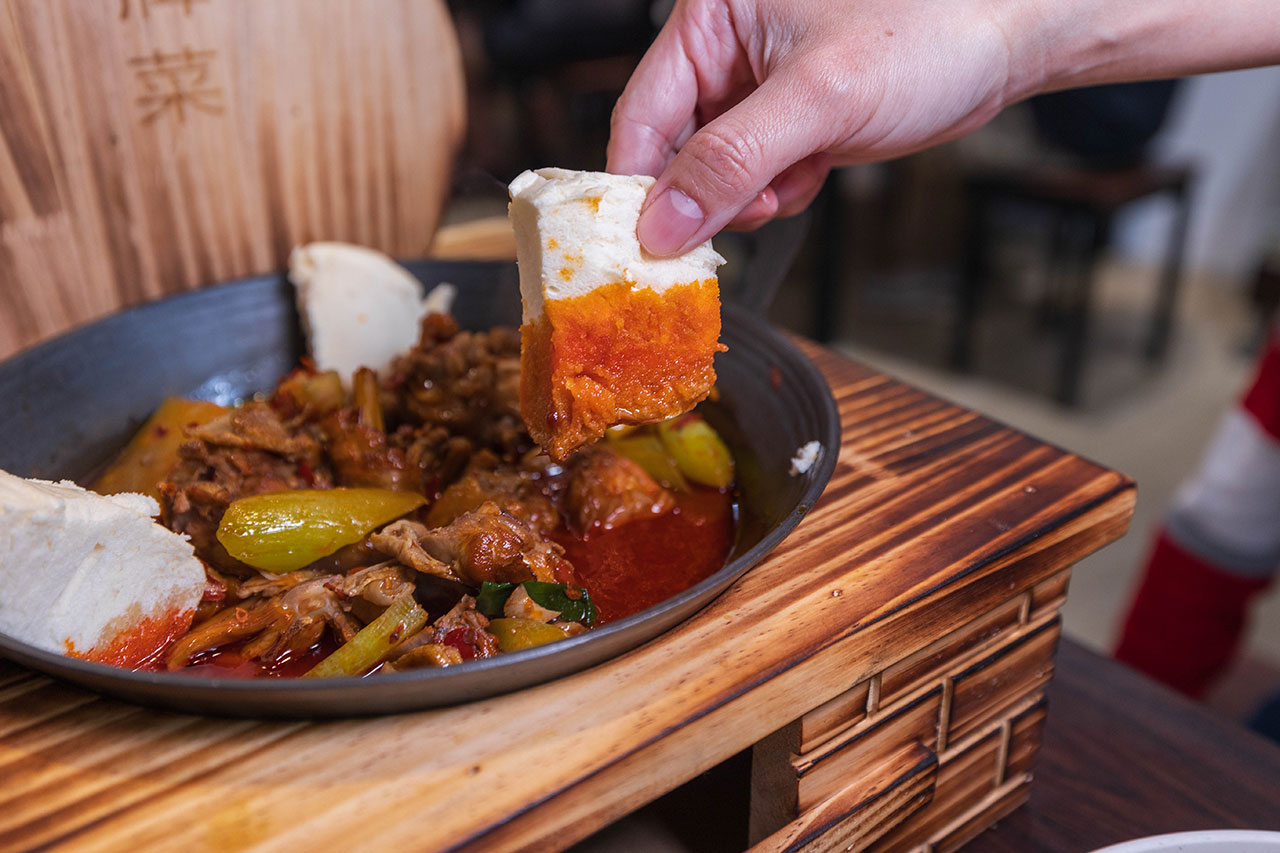 川麵道昌平店 超霸氣正宗四川烤魚 東北小地鍋 罐罐米線 2026台中北屯區美食推薦 28 川麵道昌平店 超霸氣正宗四川烤魚 東北小地鍋 罐罐米線 2026台中北屯區美食推薦 27