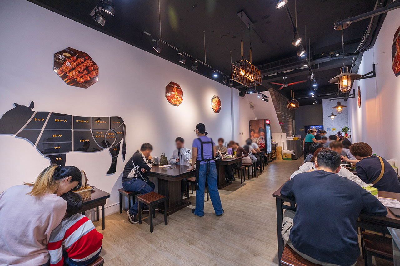 川麵道昌平店 超霸氣正宗四川烤魚 東北小地鍋 罐罐米線 2026台中北屯區美食推薦 8 川麵道昌平店 超霸氣正宗四川烤魚 東北小地鍋 罐罐米線 2026台中北屯區美食推薦 7