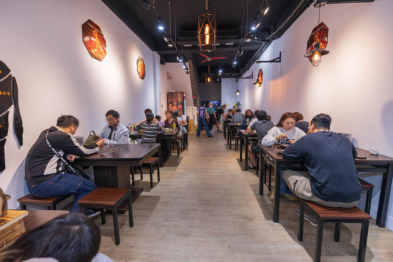 川麵道昌平店 超霸氣正宗四川烤魚 東北小地鍋 罐罐米線 2026台中北屯區美食推薦 4 川麵道昌平店 超霸氣正宗四川烤魚 東北小地鍋 罐罐米線 2026台中北屯區美食推薦 3