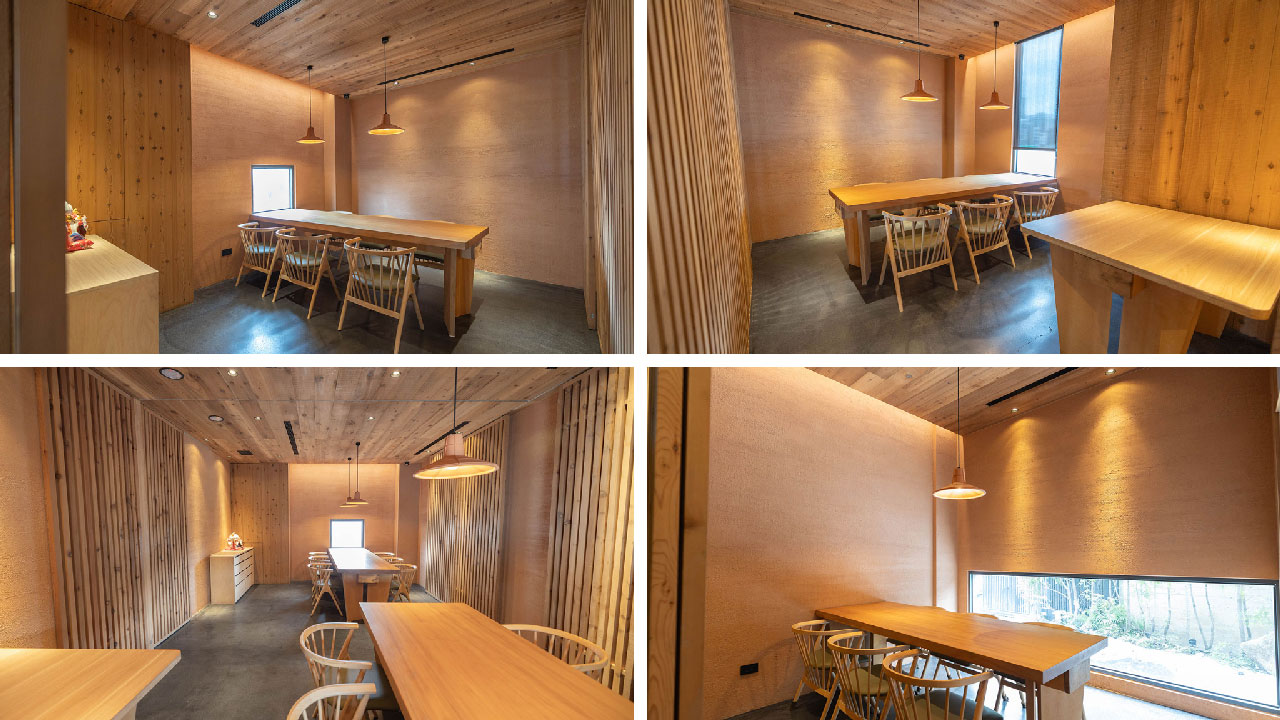 海浪壽司｜日式割烹台中無菜單料理推薦，爆量生魚壽司活體宮崎小沢蟹，超適合聚餐慶生的超大包廂用餐空間，最新2026台中北屯日本料理推薦 954