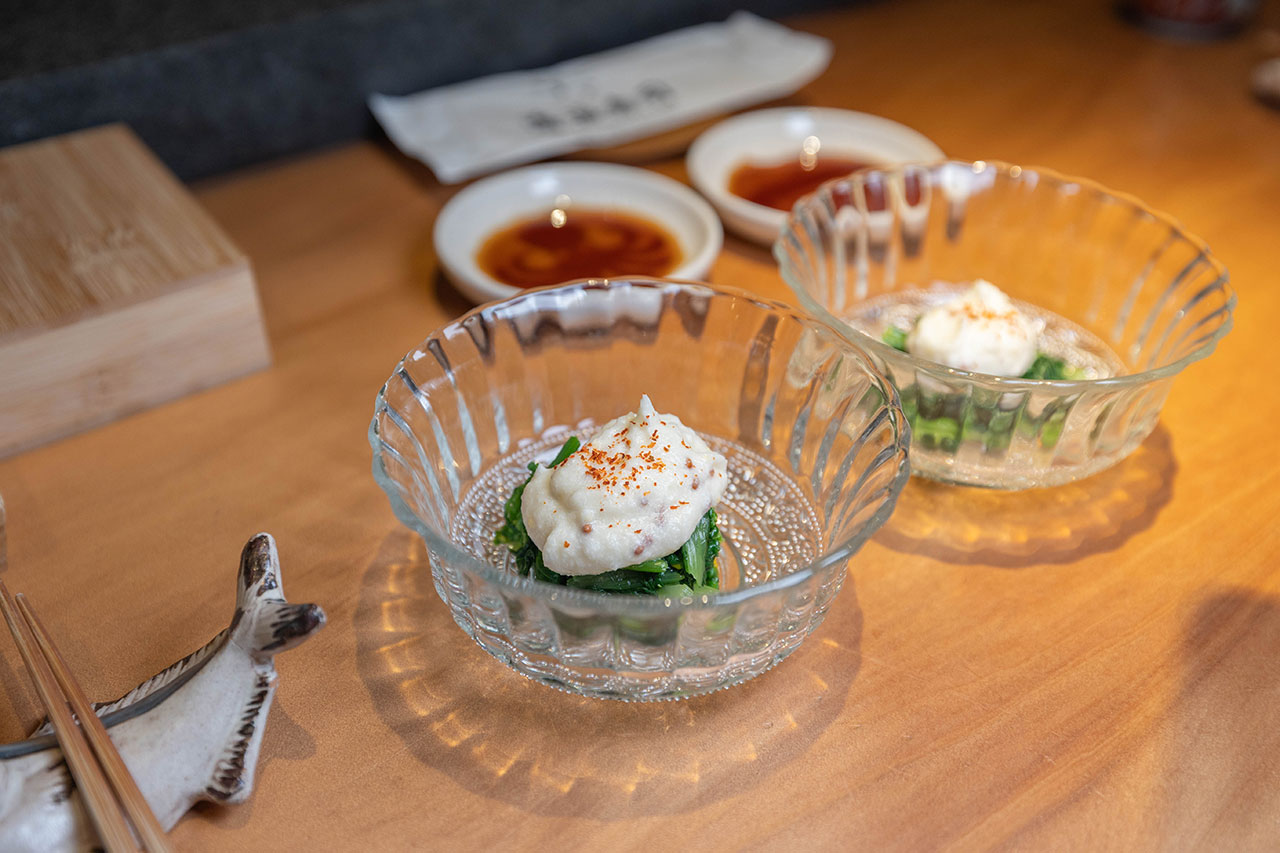 海浪壽司｜日式割烹台中無菜單料理推薦，爆量生魚壽司活體宮崎小沢蟹，超適合聚餐慶生的超大包廂用餐空間，最新2026台中北屯日本料理推薦 964