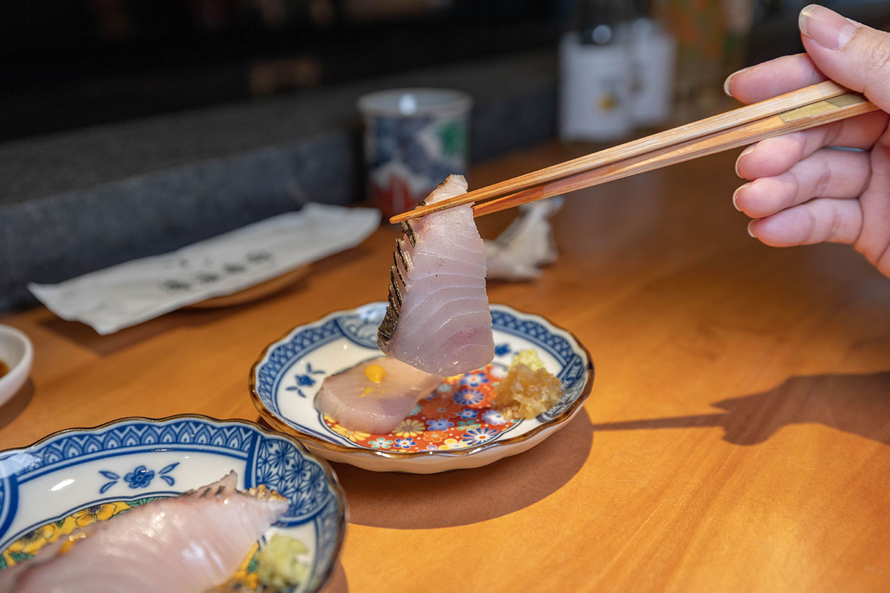 海浪壽司｜日式割烹台中無菜單料理推薦，爆量生魚壽司活體宮崎小沢蟹，超適合聚餐慶生的超大包廂用餐空間，最新2026台中北屯日本料理推薦 986