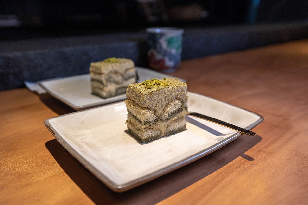 海浪壽司｜日式割烹台中無菜單料理推薦，爆量生魚壽司活體宮崎小沢蟹，超適合聚餐慶生的超大包廂用餐空間，最新2026台中北屯日本料理推薦 1054